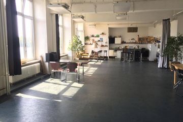 Berlin Firmenfest/Firmen Event/Firmenfeier/Betriebsfeier  Event Loft - mit Spree Blick! image 10