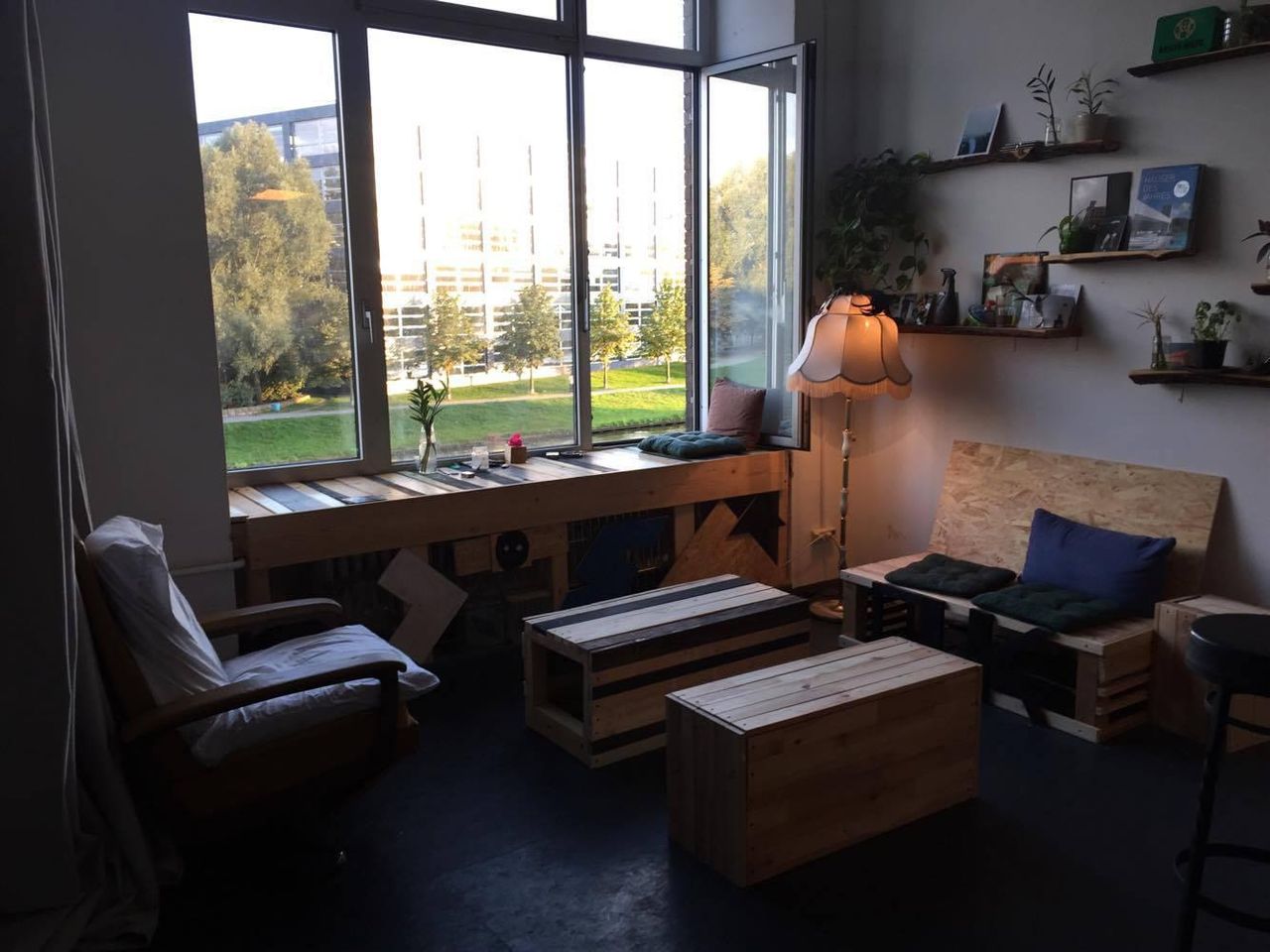 Berlin Firmenfest/Firmen Event/Firmenfeier/Betriebsfeier  Event Loft - mit Spree Blick! image 10