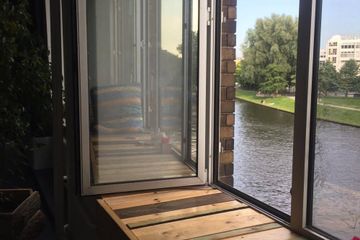 Berlin Firmenfest/Firmen Event/Firmenfeier/Betriebsfeier Event Loft - mit Spree Blick! image 10