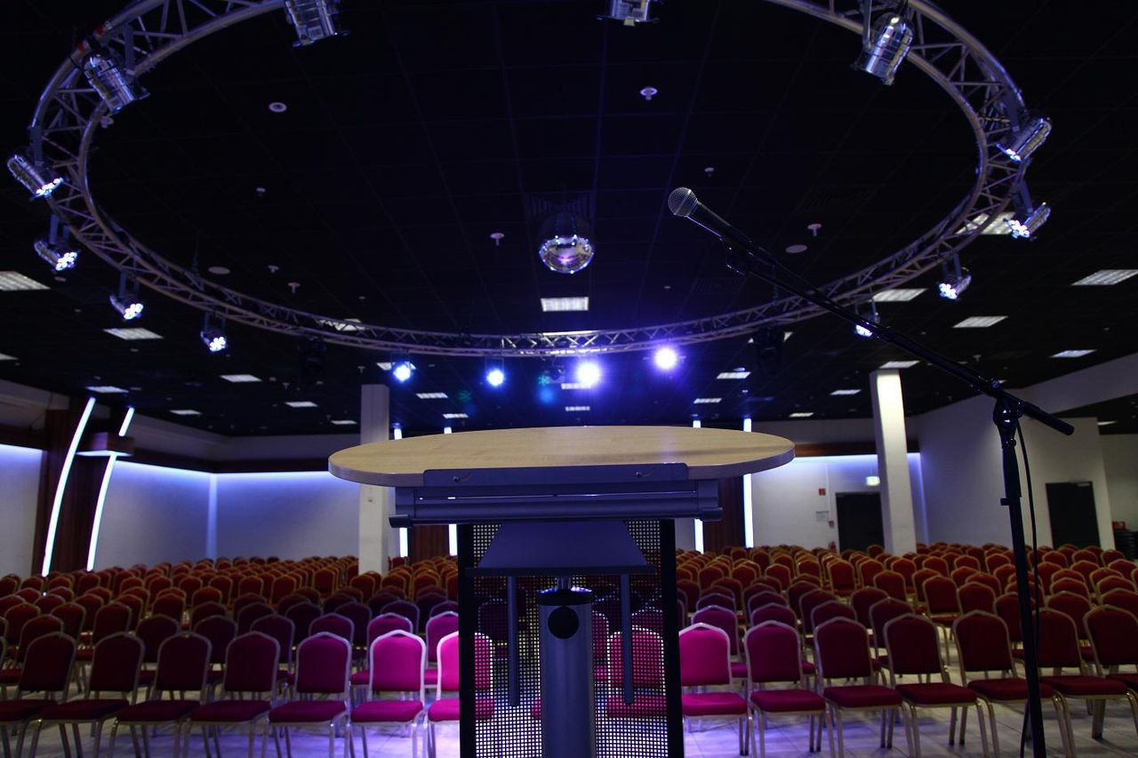 Remscheid Geburtstag Veranstaltungsraum Event-Arena image 10