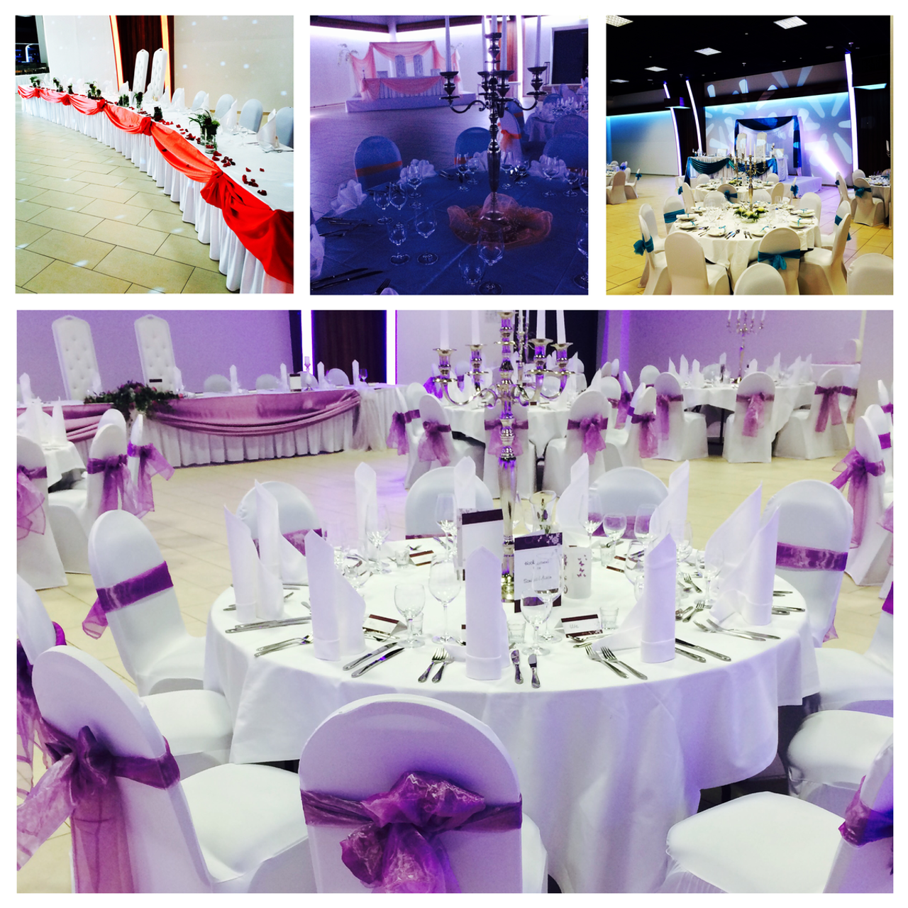 Remscheid Geburtstag Veranstaltungsraum Event-Arena image 10