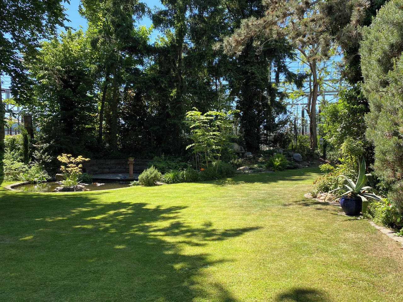 Nürnberg Schulungsräume Veranstaltungsraum  image 9