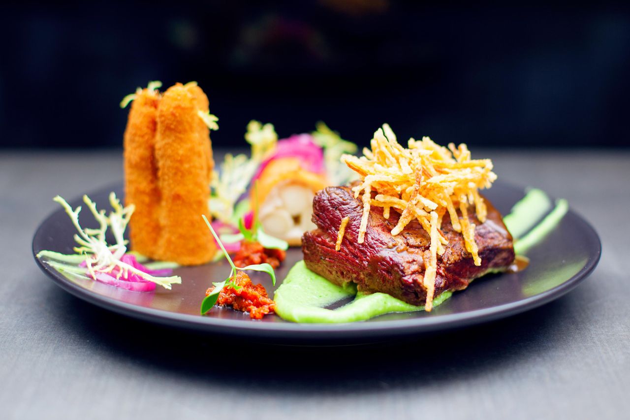 Falkensee Geburtstag  EventKantine Berlin image 10