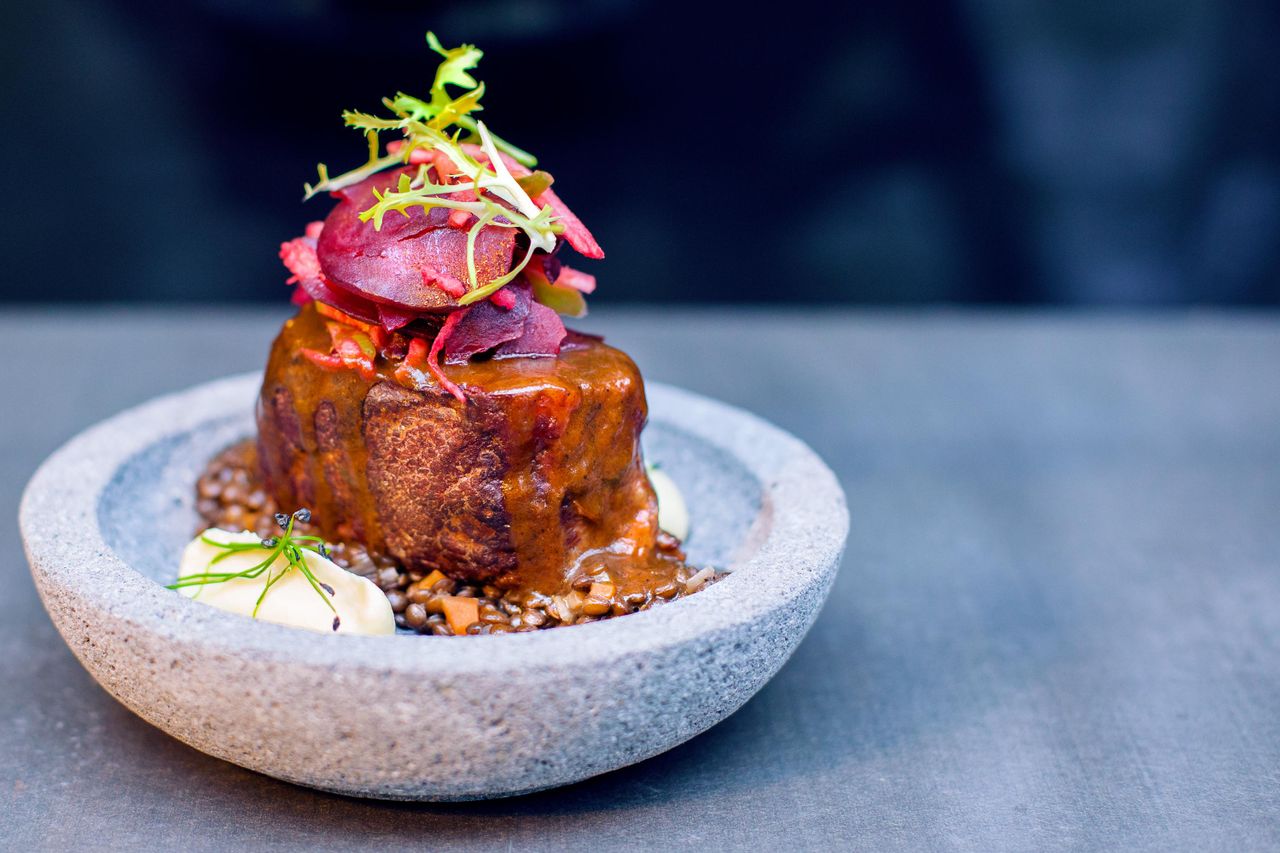 Falkensee Geburtstag  EventKantine Berlin image 10