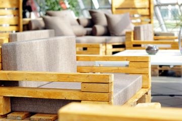 Falkensee Geburtstag  EventKantine Berlin image 10