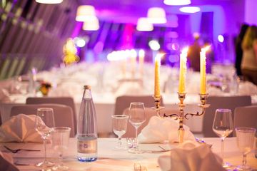 Falkensee Geburtstag  EventKantine Berlin image 10