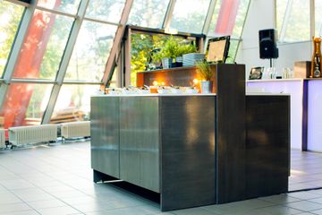 Falkensee Geburtstag  EventKantine Berlin image 10