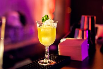 Falkensee Geburtstag  EventKantine Berlin image 10