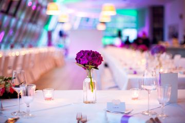 Falkensee Geburtstag  EventKantine Berlin image 10