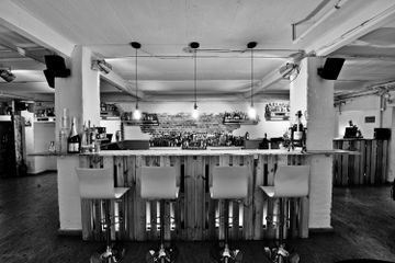 Frankfurt am Main PR & Marketing Event  Eventkeller - IN-LIVE Cocktailschule image 10