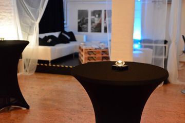 Frankfurt am Main PR & Marketing Event  Eventkeller - IN-LIVE Cocktailschule image 10