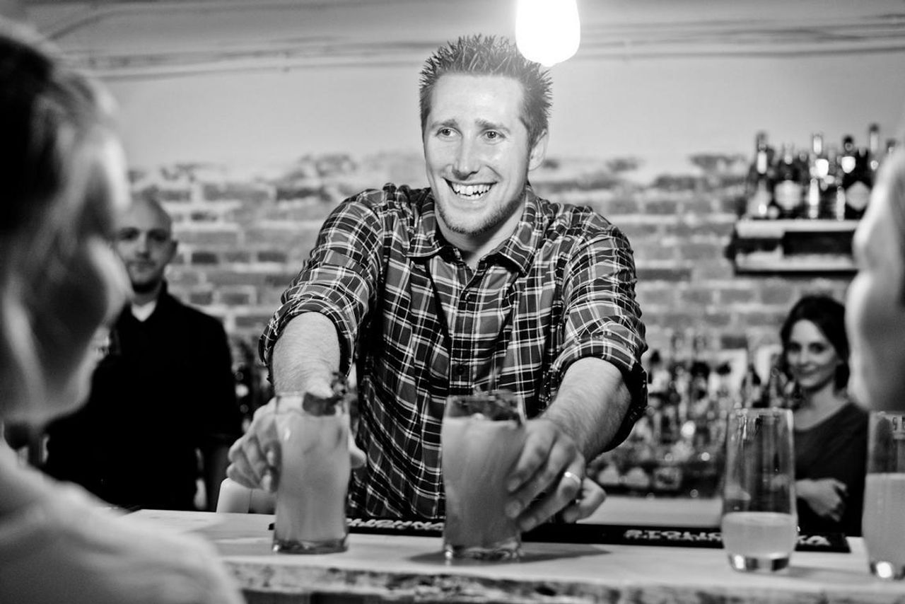 Frankfurt am Main PR & Marketing Event  Eventkeller - IN-LIVE Cocktailschule image 10