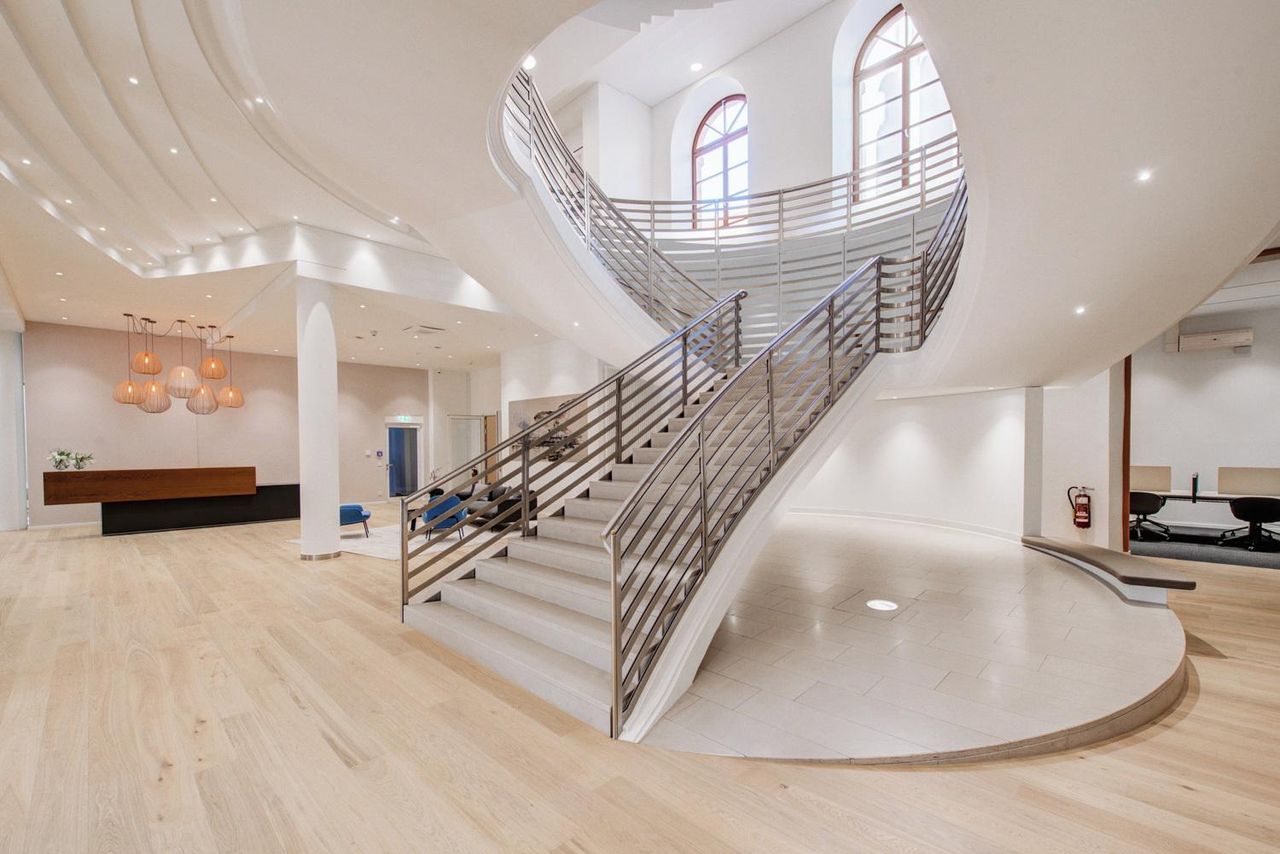 Mainz Schulungsräume Business Center  image 1