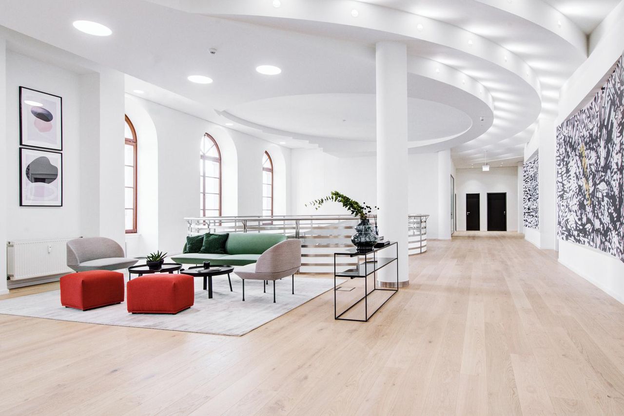 Mainz Schulungsräume Business Center  image 3