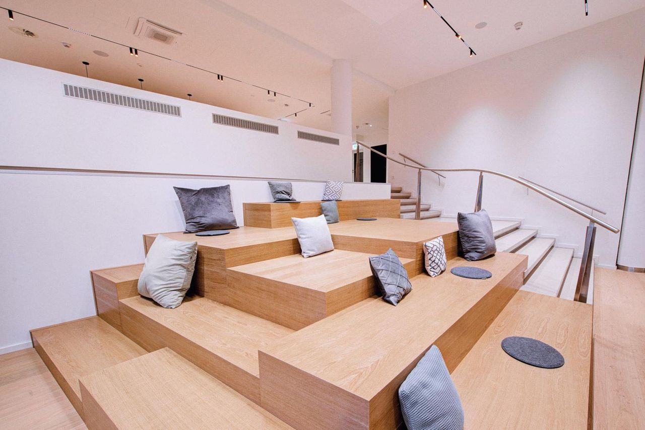 Mainz Schulungsräume Business Center  image 7