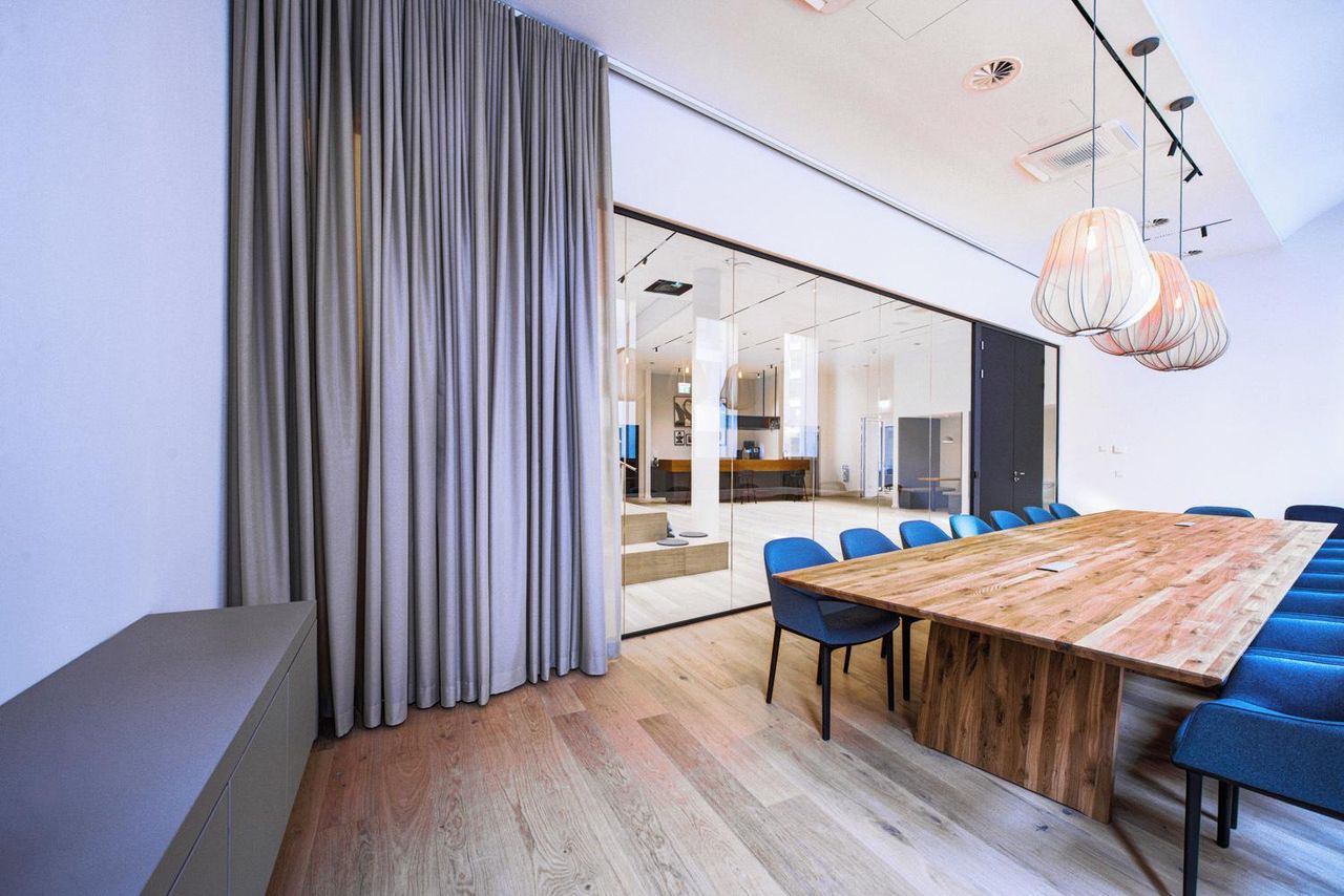 Mainz Schulungsräume Business Center  image 5