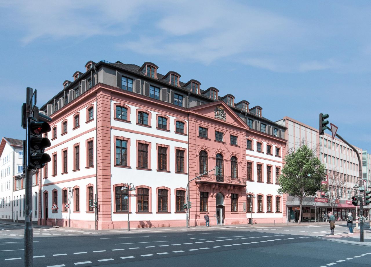 Mainz Schulungsräume Business Center  image 0