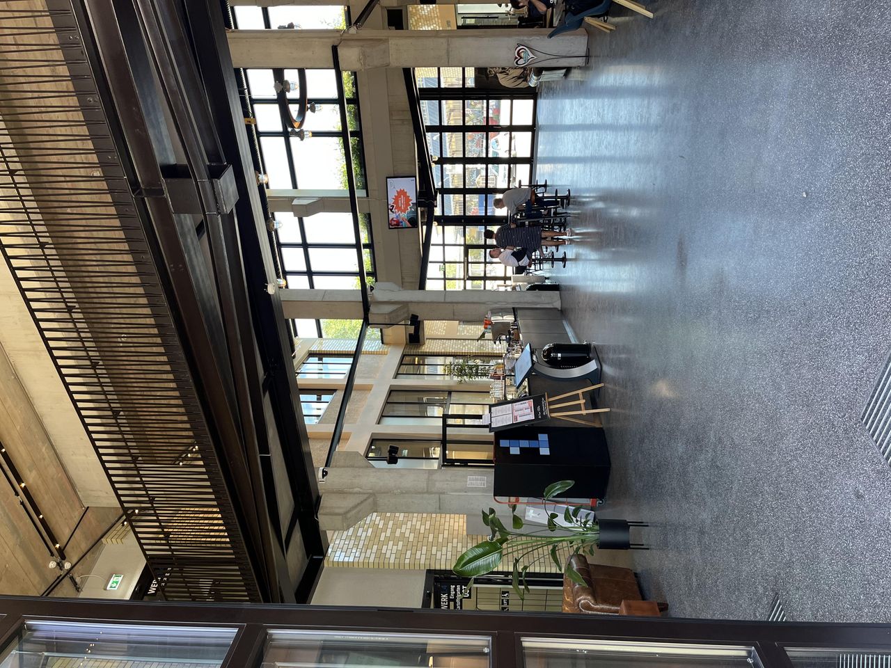 Munich Kreatives Meeting Showroom Brennerei Shop image 12