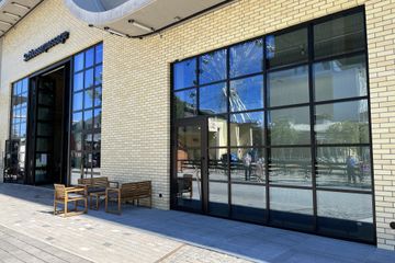 Munich Kreatives Meeting Showroom Brennerei Shop image 6