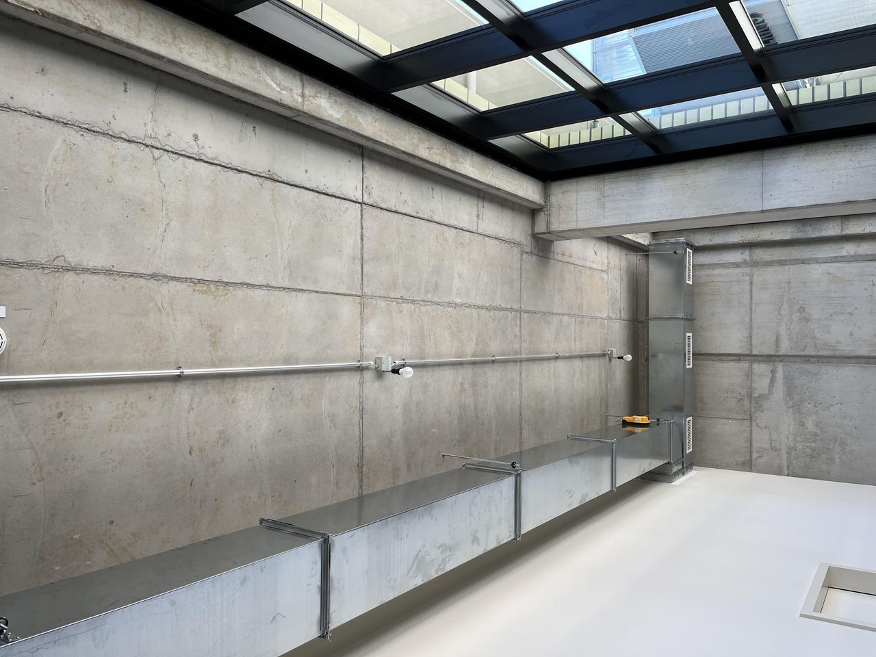 Munich Kreatives Meeting Showroom Brennerei Shop image 11