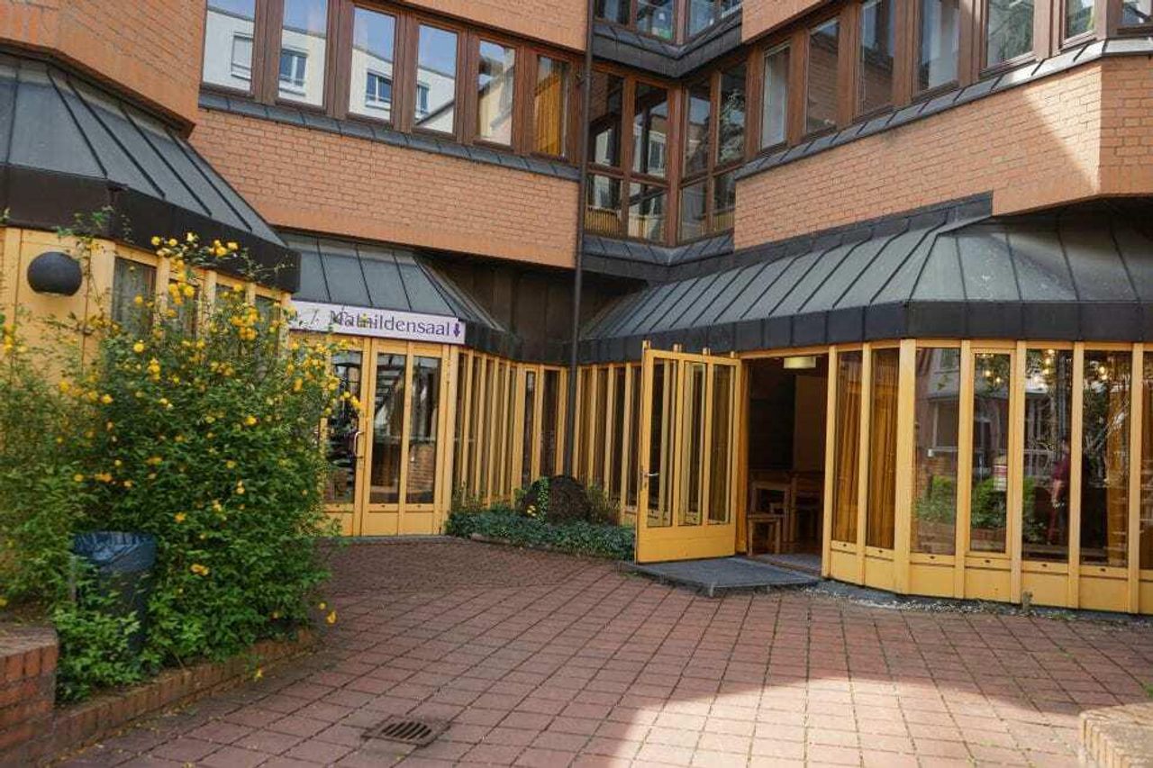 München Schulungsräume Veranstaltungsraum  image 5