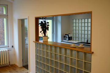 Leipzig Mobiles Arbeiten Conferentiezalen OFFSITE Leipzig image 7