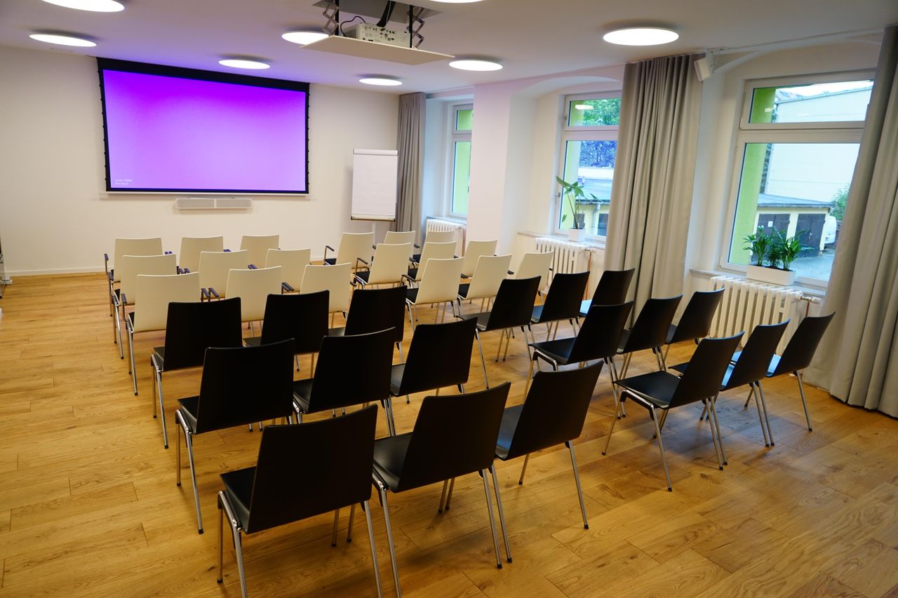 Leipzig Mobiles Arbeiten Conferentiezalen OFFSITE Leipzig image 11