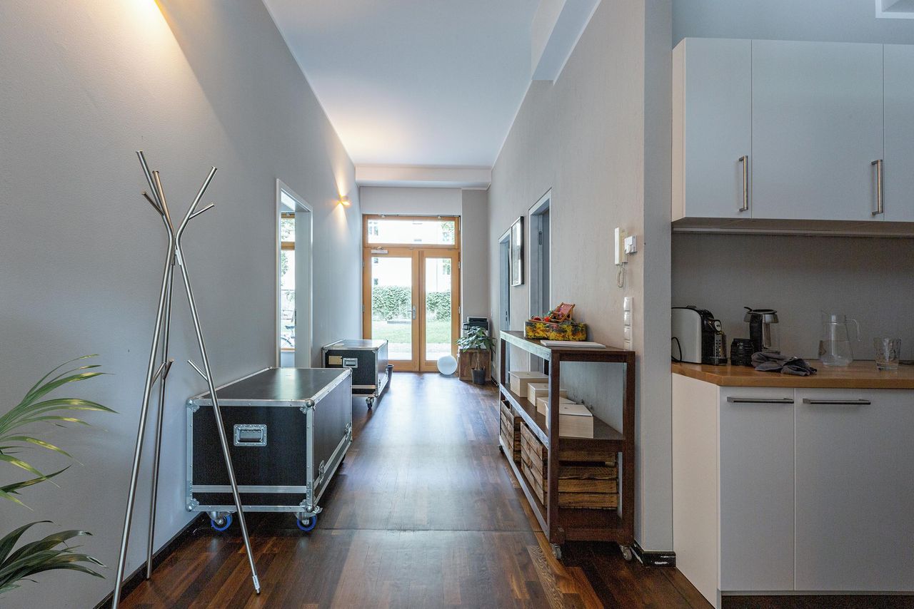 Berlin Meetingräume Meetingraum  image 5