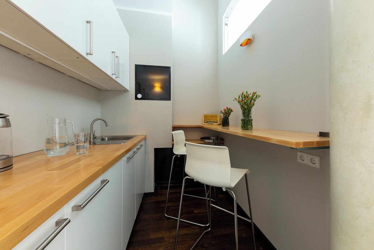 Berlin Meetingräume Meetingraum  image 2