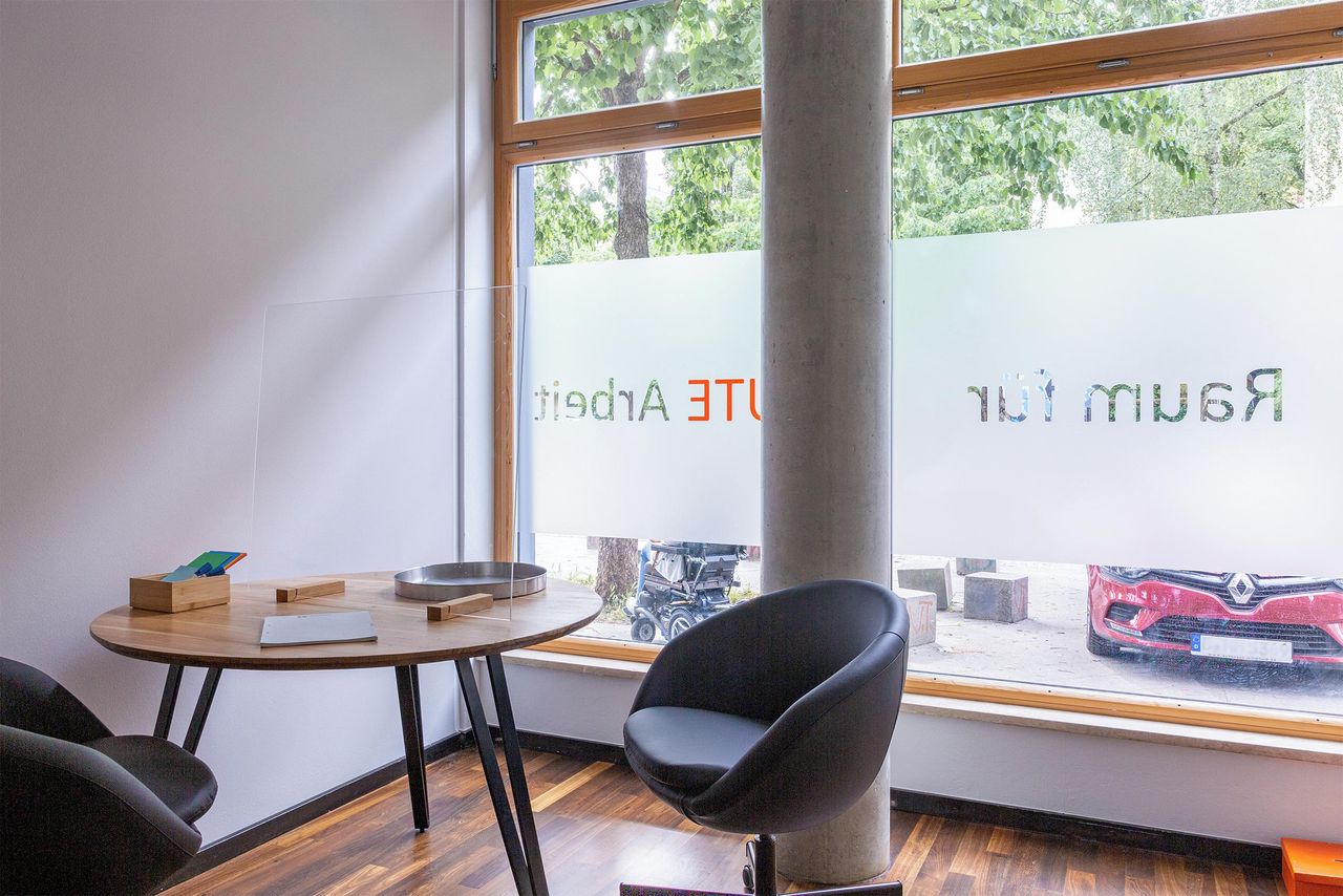 Berlin Meetingräume Meetingraum  image 3