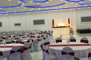 Oberhausen PR & Marketing Event  Eventsaal Oberhausen image 10