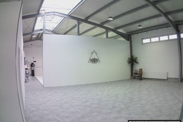 Rest of the World Teamsitzung Unusual venue  image 0