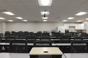 Rest of the World training rooms Meeting room  image 0