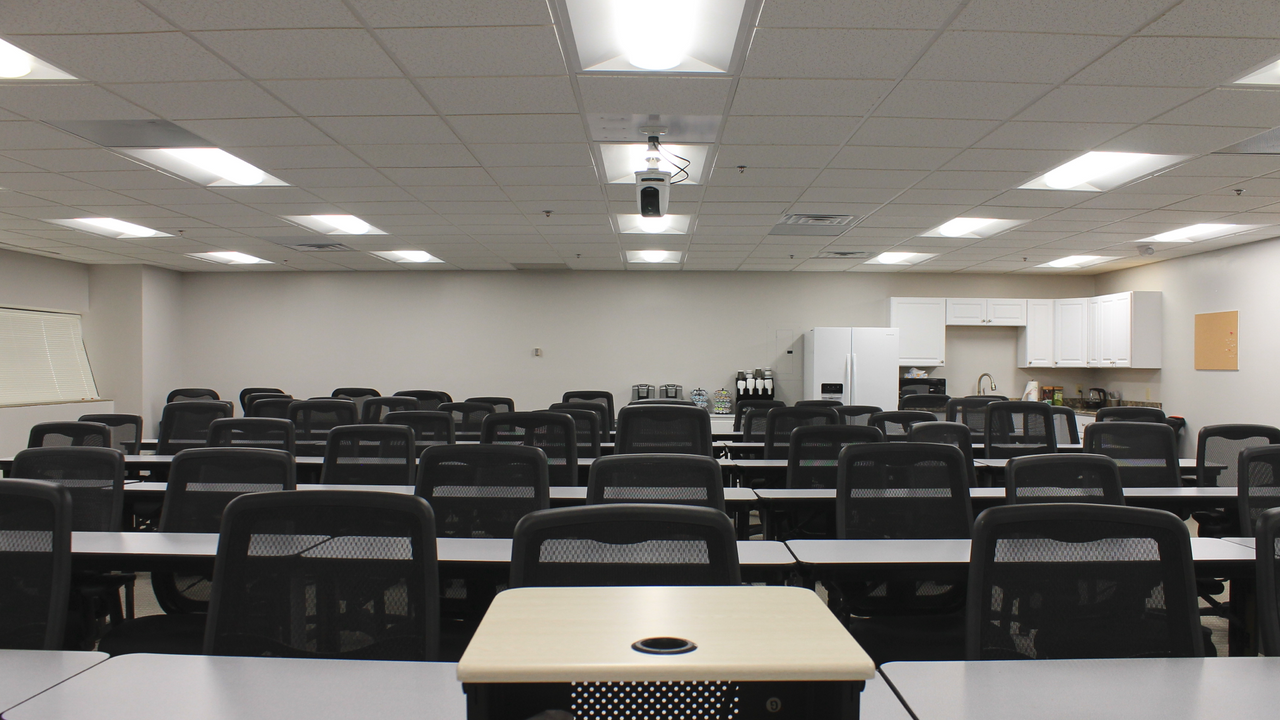 Rest der Welt training rooms Meetingraum  image 0