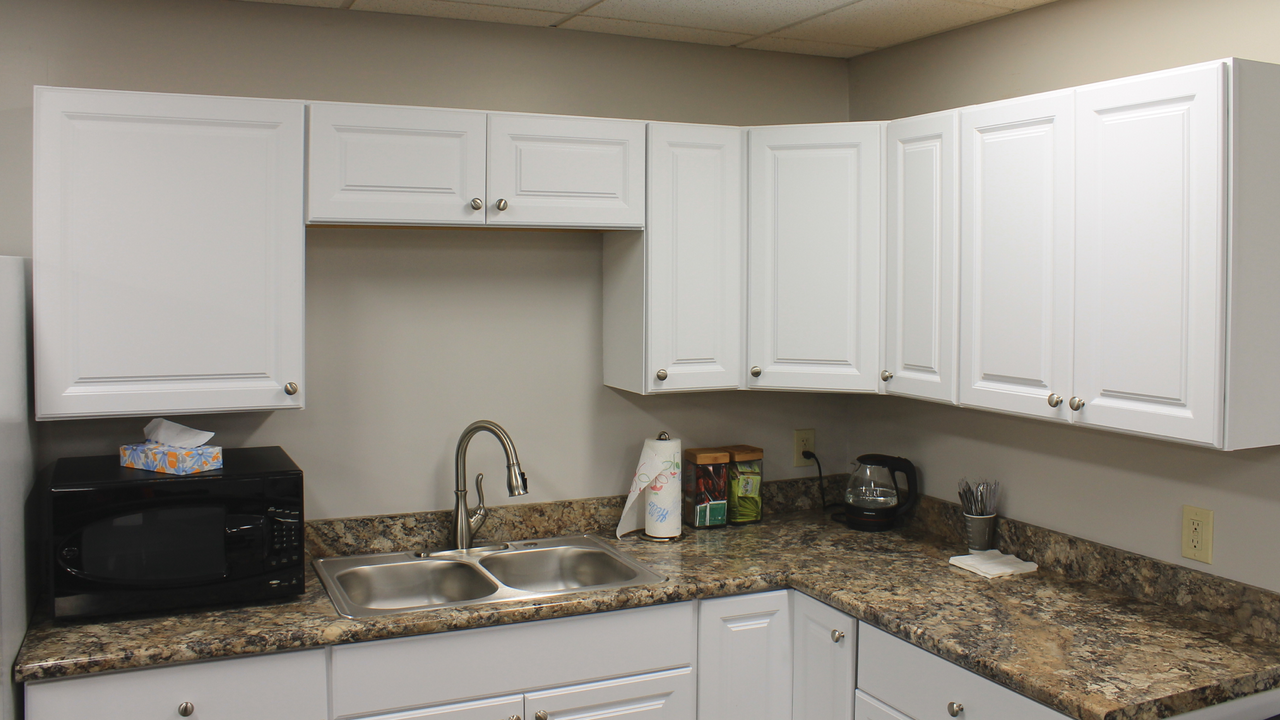 Rest of the World training rooms Meeting room  image 3