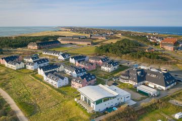 Rest van de wereld   TUI BLUE Sylt image 1
