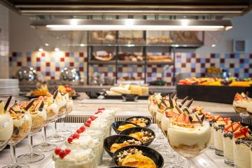 Rest van de wereld   TUI BLUE Sylt image 3