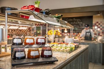 Rest van de wereld   TUI BLUE Sylt image 4