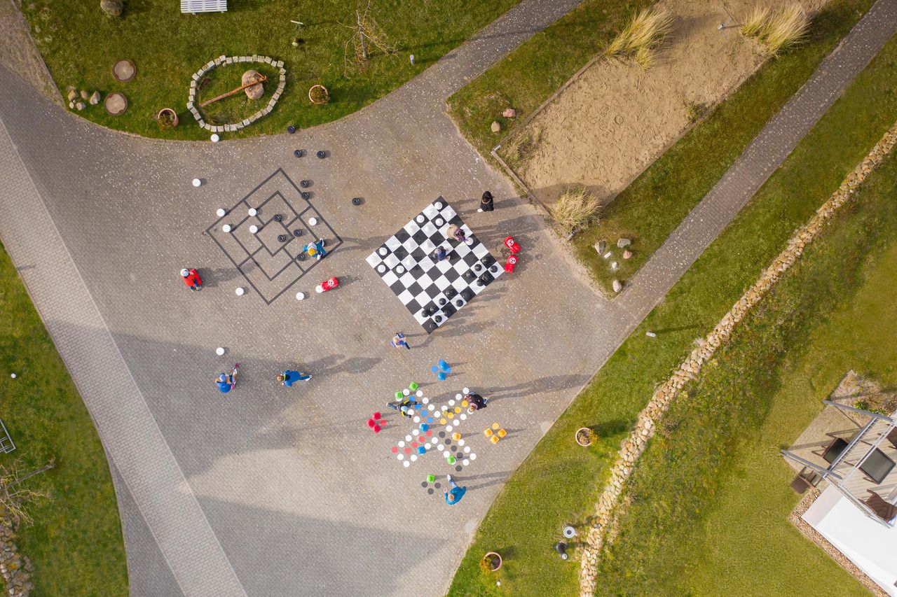 Rest van de wereld   TUI BLUE Sylt image 5