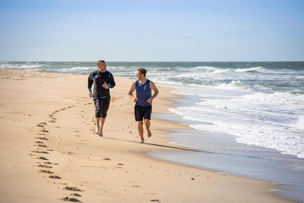 Rest van de wereld   TUI BLUE Sylt image 6