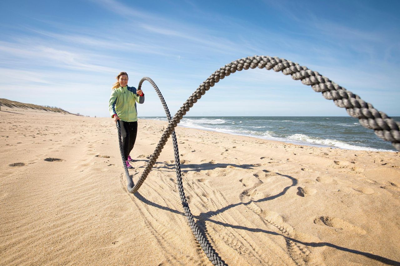 Rest van de wereld   TUI BLUE Sylt image 7