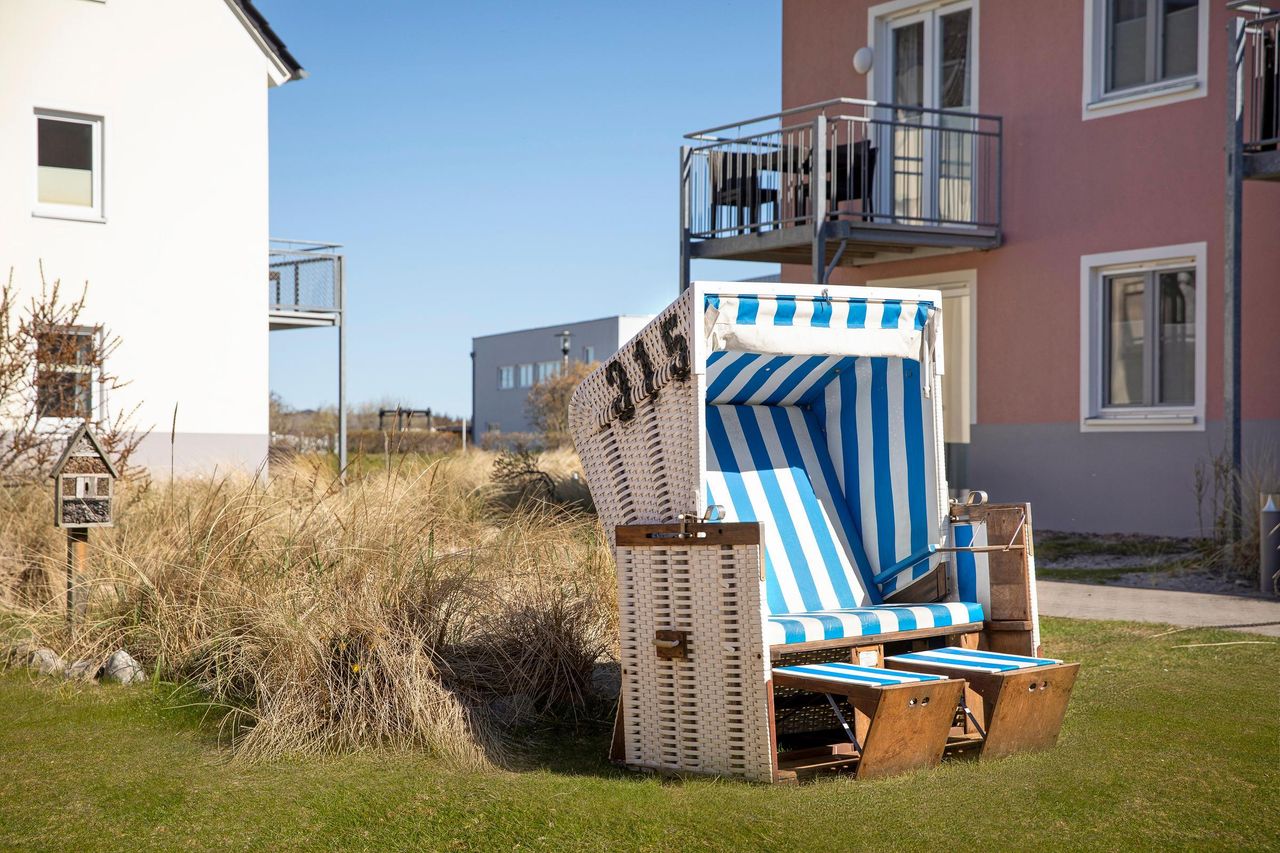 Rest van de wereld   TUI BLUE Sylt image 9