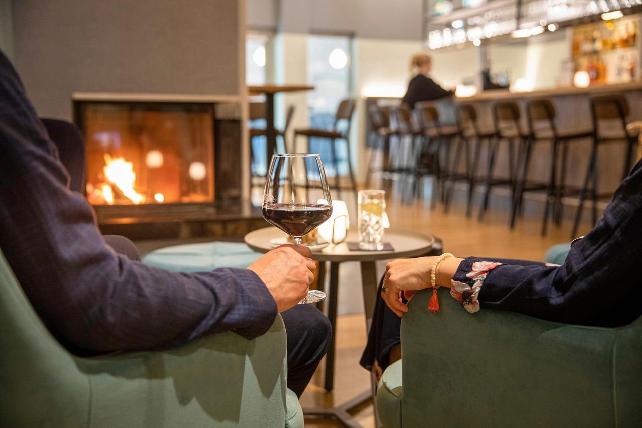 Rest van de wereld   TUI BLUE Sylt image 10