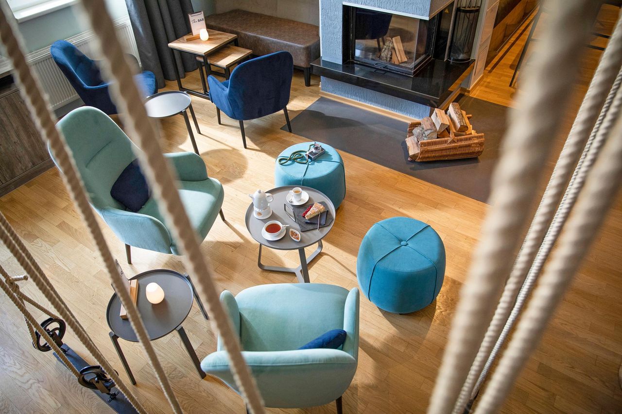 Rest van de wereld   TUI BLUE Sylt image 12