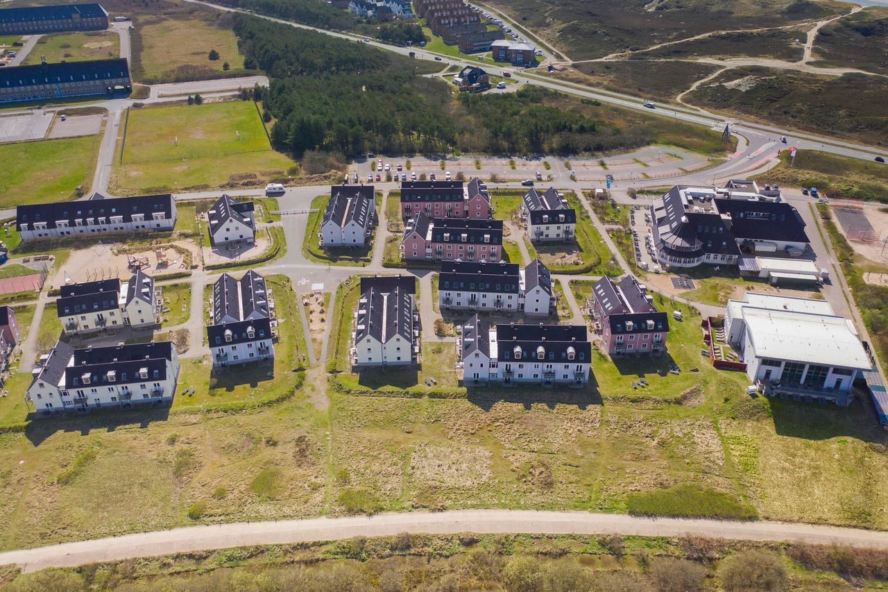 Rest van de wereld   TUI BLUE Sylt image 14