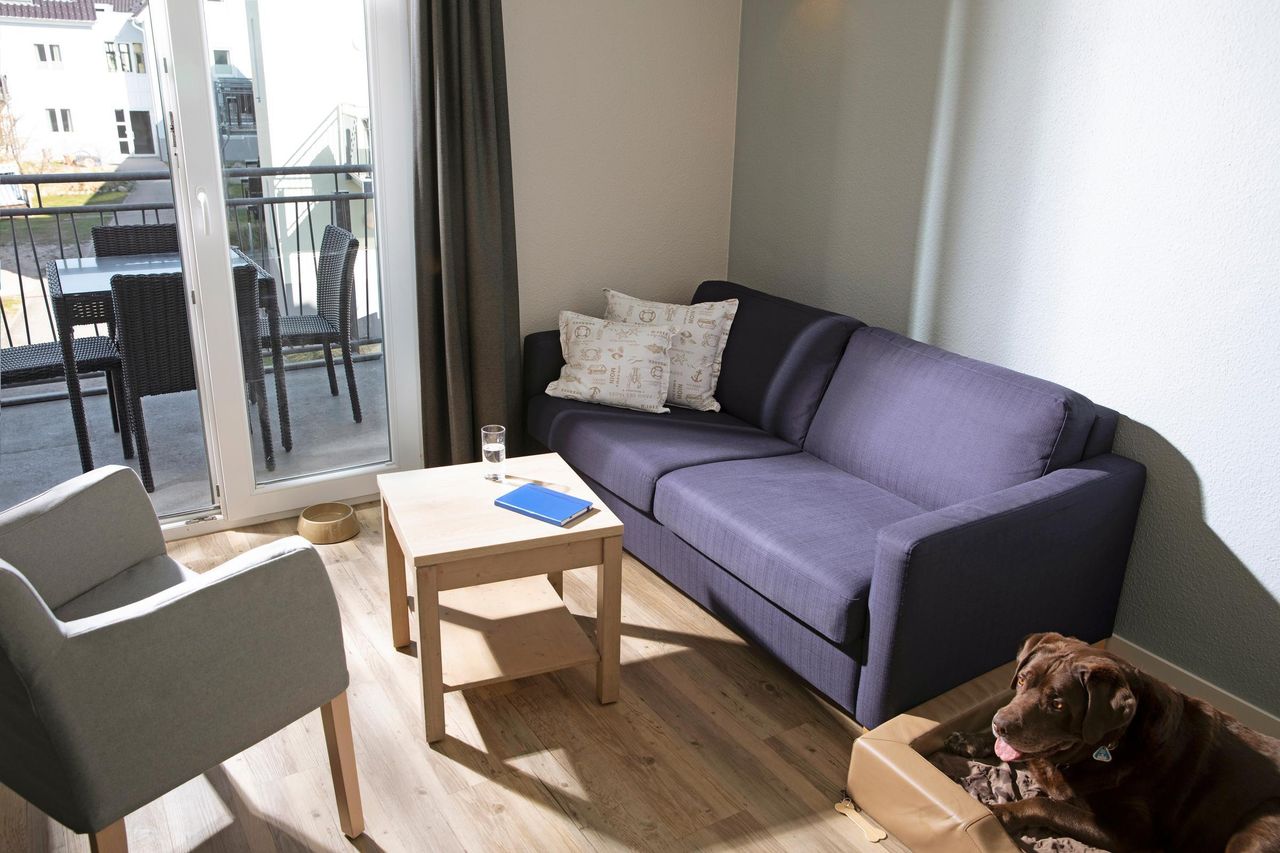 Rest van de wereld   TUI BLUE Sylt image 15