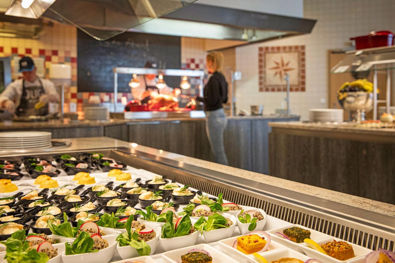 Rest van de wereld   TUI BLUE Sylt image 17