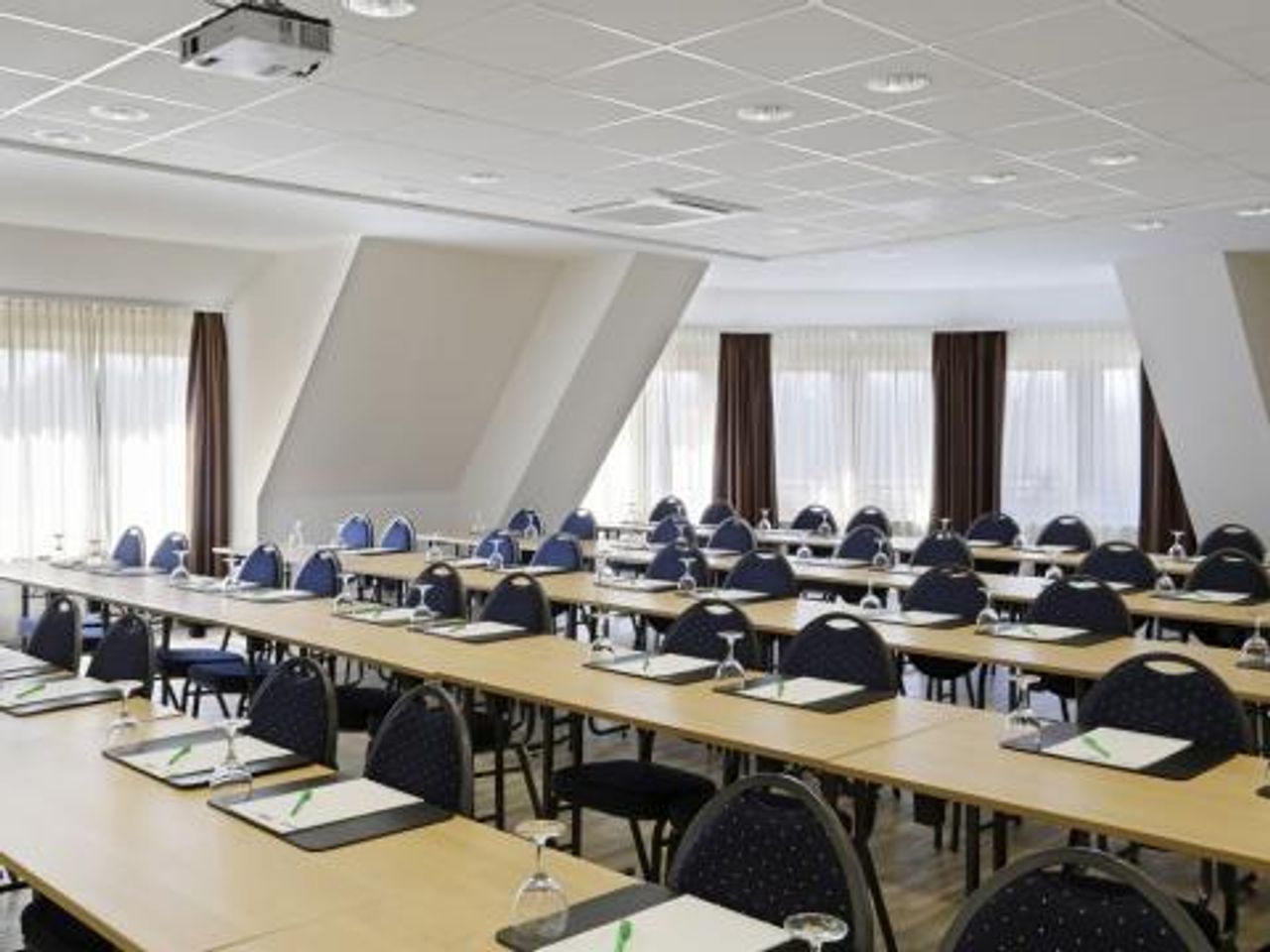 Rest van de wereld   TUI BLUE Sylt image 19