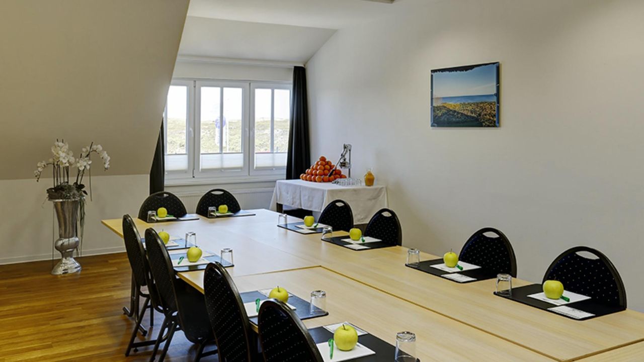 Rest van de wereld   TUI BLUE Sylt image 20