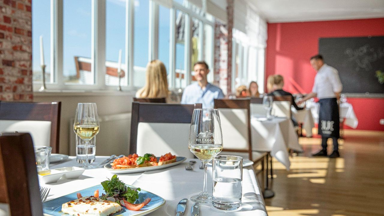 Rest van de wereld   TUI BLUE Sylt image 23